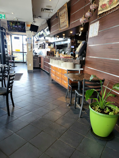 Photo of Casablanca Restaurant & Patio - 5930 Victoria Avenue, Plaza, Clifton Hill, Niagara Falls, ON L2G 3L7